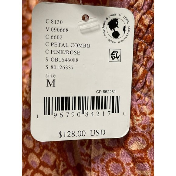 Free People Tabitha Mini Dress Medium MSRP $128 - Picture 8 of 9